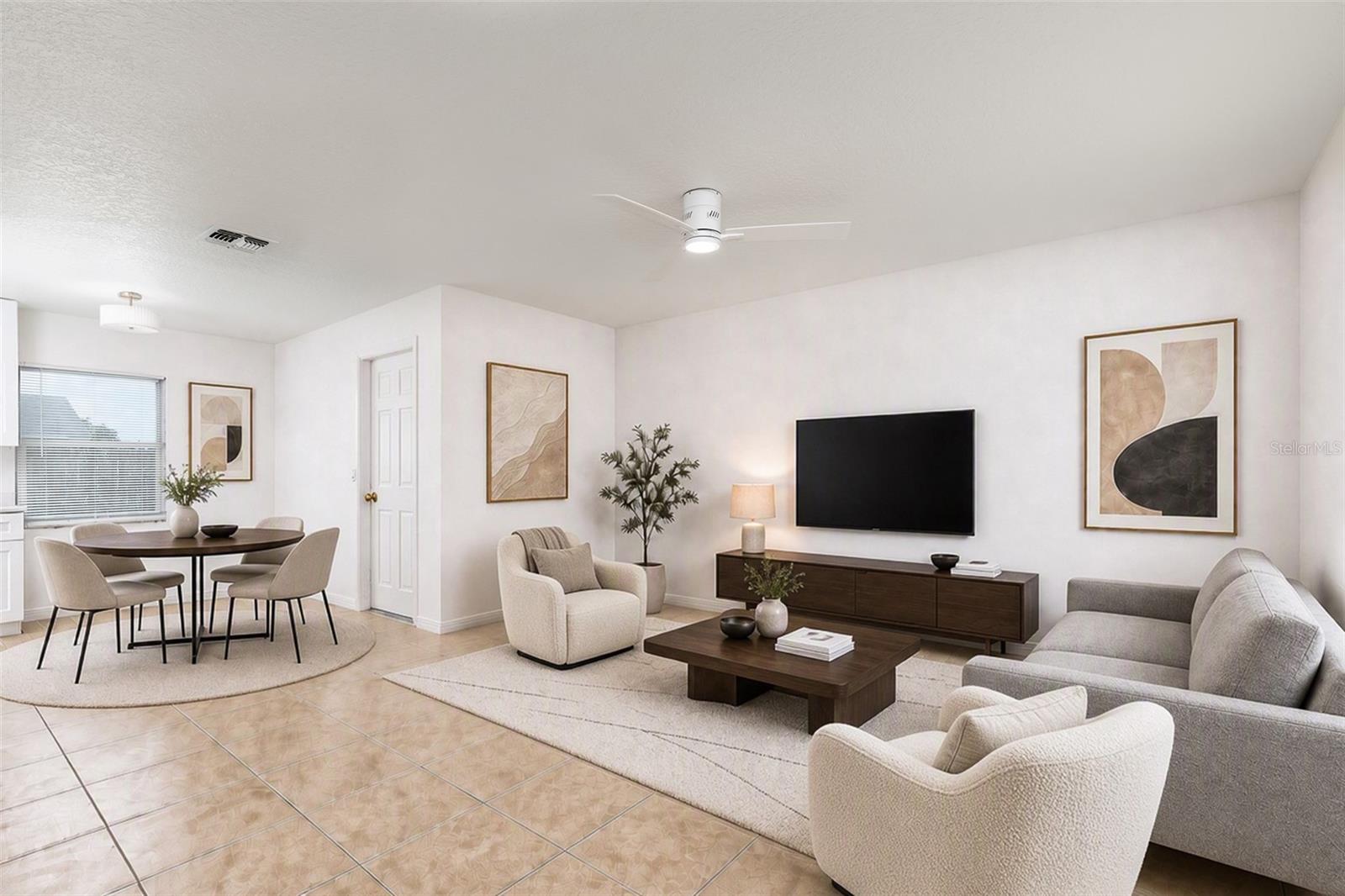 IVANHOE ESTATES - Residential