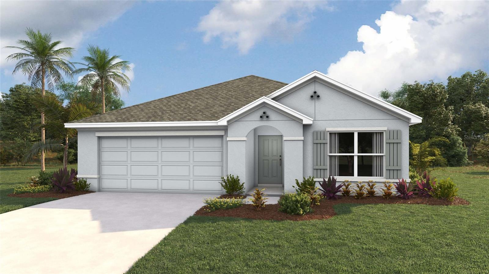 TWISTED OAKS - Residential