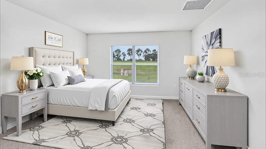 TWISTED OAKS - Residential