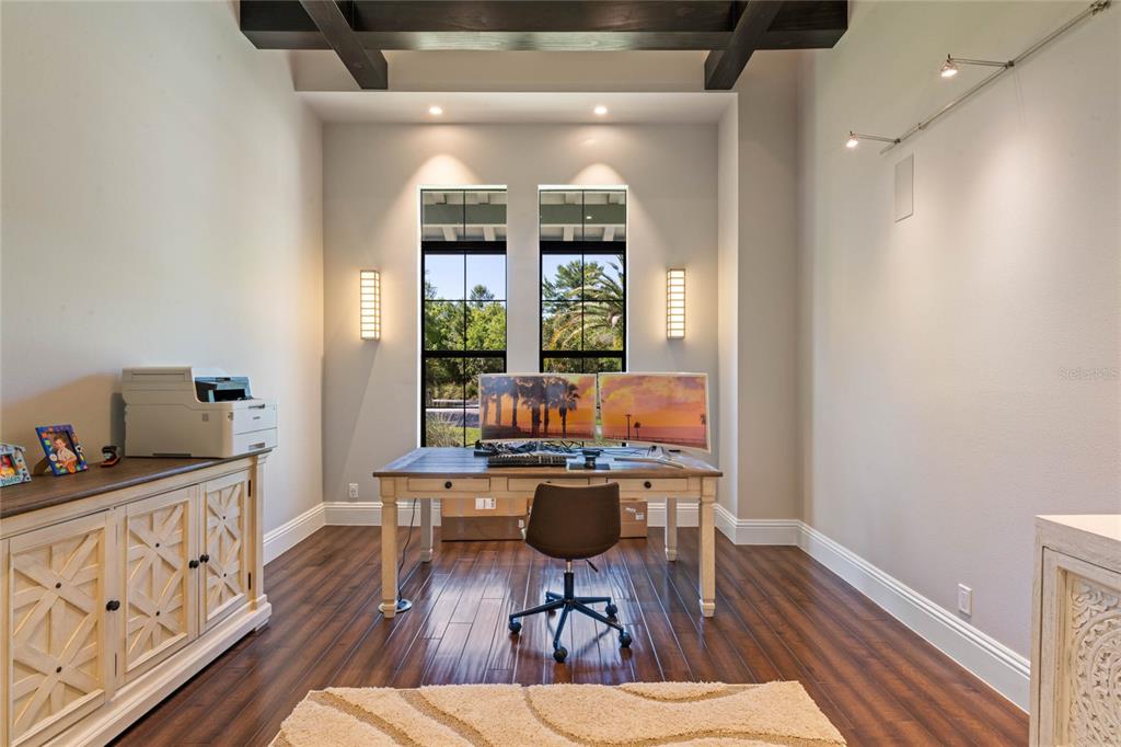 SEMINOLE WOODS 5 AC DEV - Residential