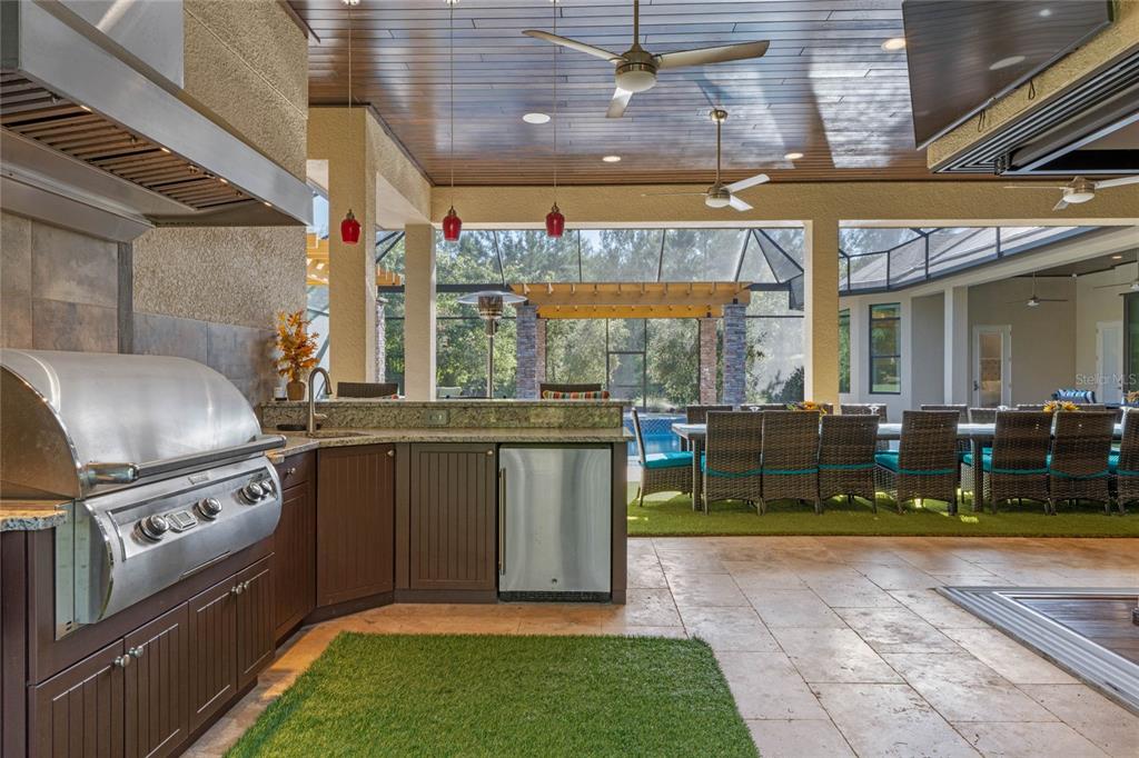 SEMINOLE WOODS 5 AC DEV - Residential