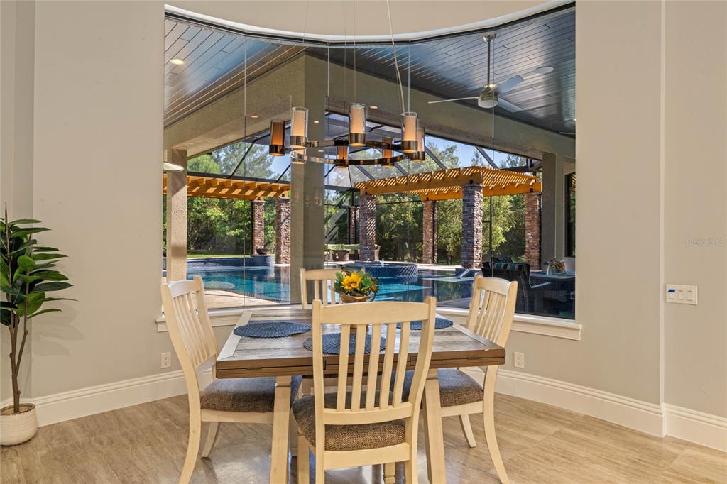 SEMINOLE WOODS 5 AC DEV - Residential