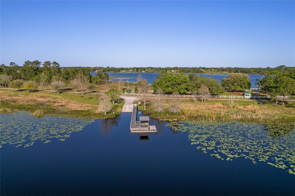 SEMINOLE WOODS 5 AC DEV - Residential