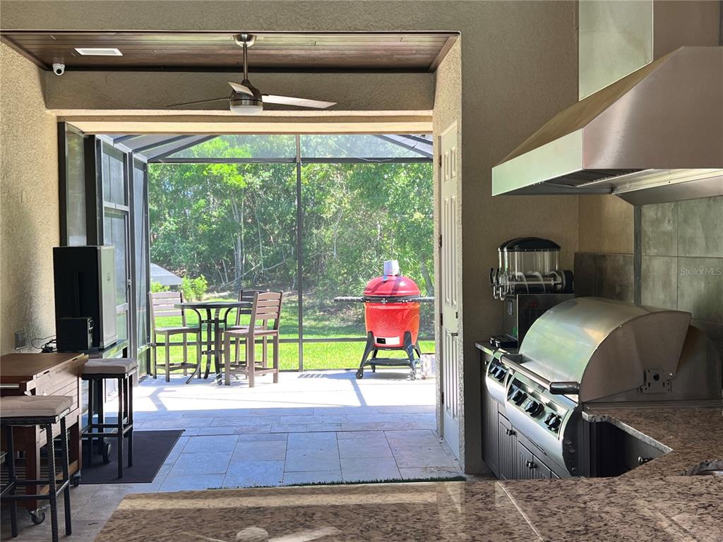 SEMINOLE WOODS 5 AC DEV - Residential