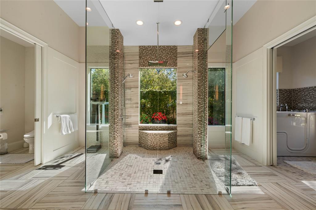 SEMINOLE WOODS 5 AC DEV - Residential