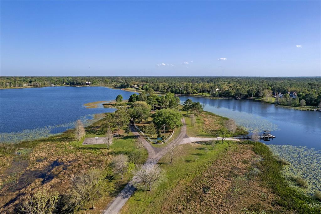 SEMINOLE WOODS 5 AC DEV - Residential