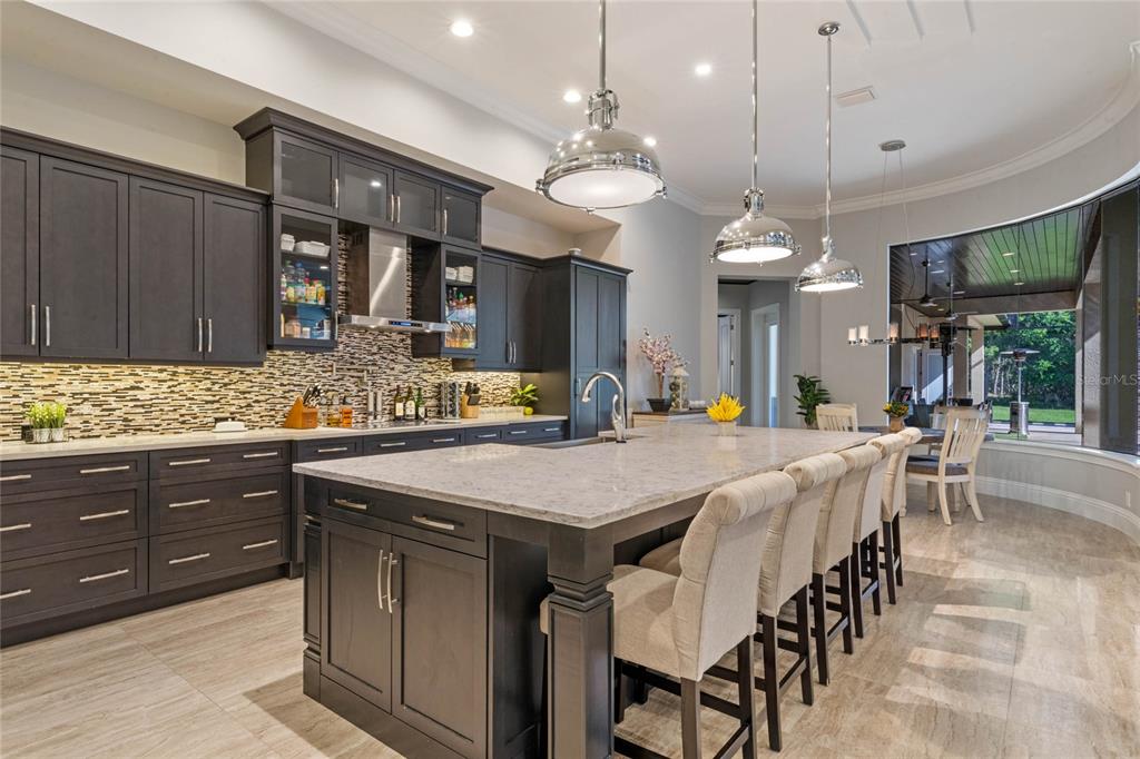 SEMINOLE WOODS 5 AC DEV - Residential