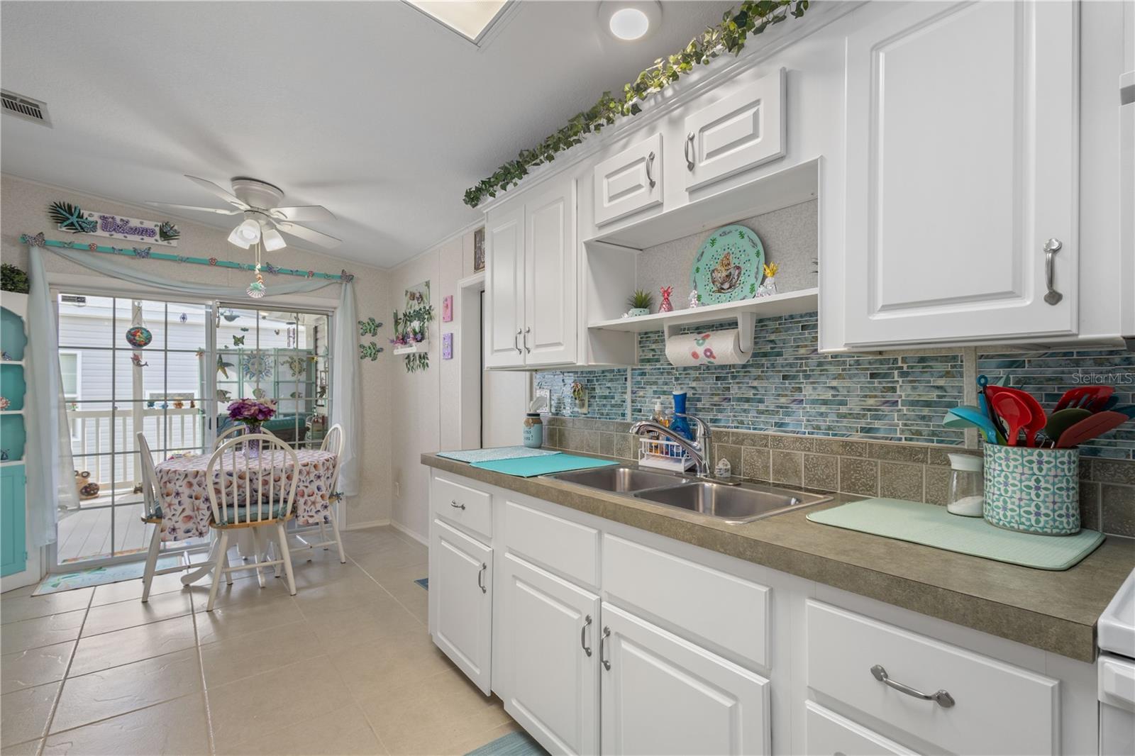 NORTH RIVER ESTATES - Residential