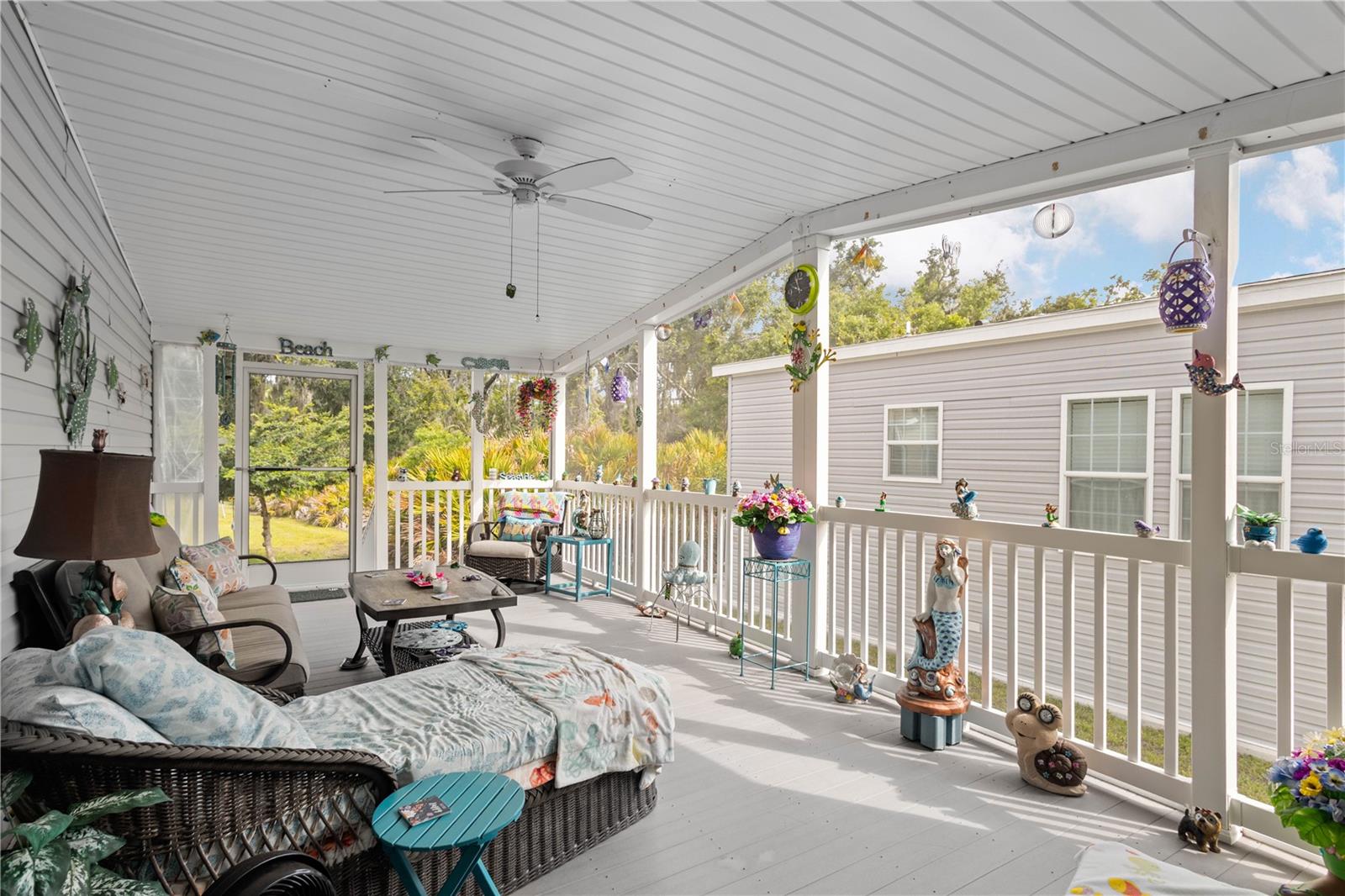 NORTH RIVER ESTATES - Residential