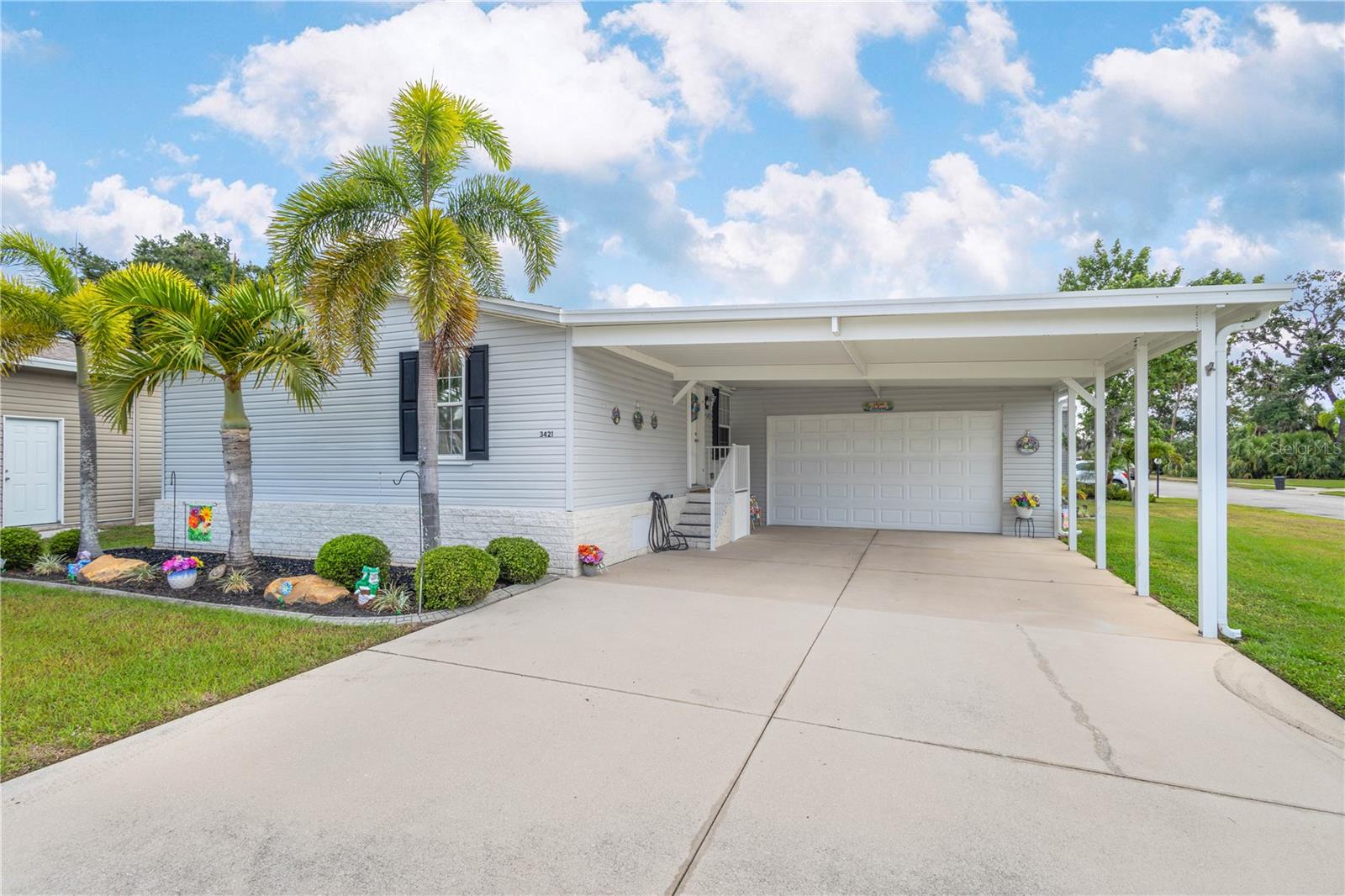 NORTH RIVER ESTATES - Residential