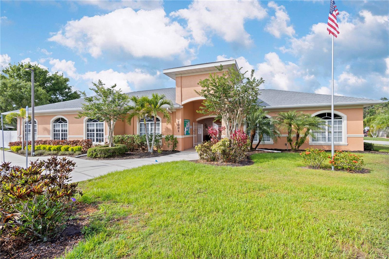 NORTH RIVER ESTATES - Residential