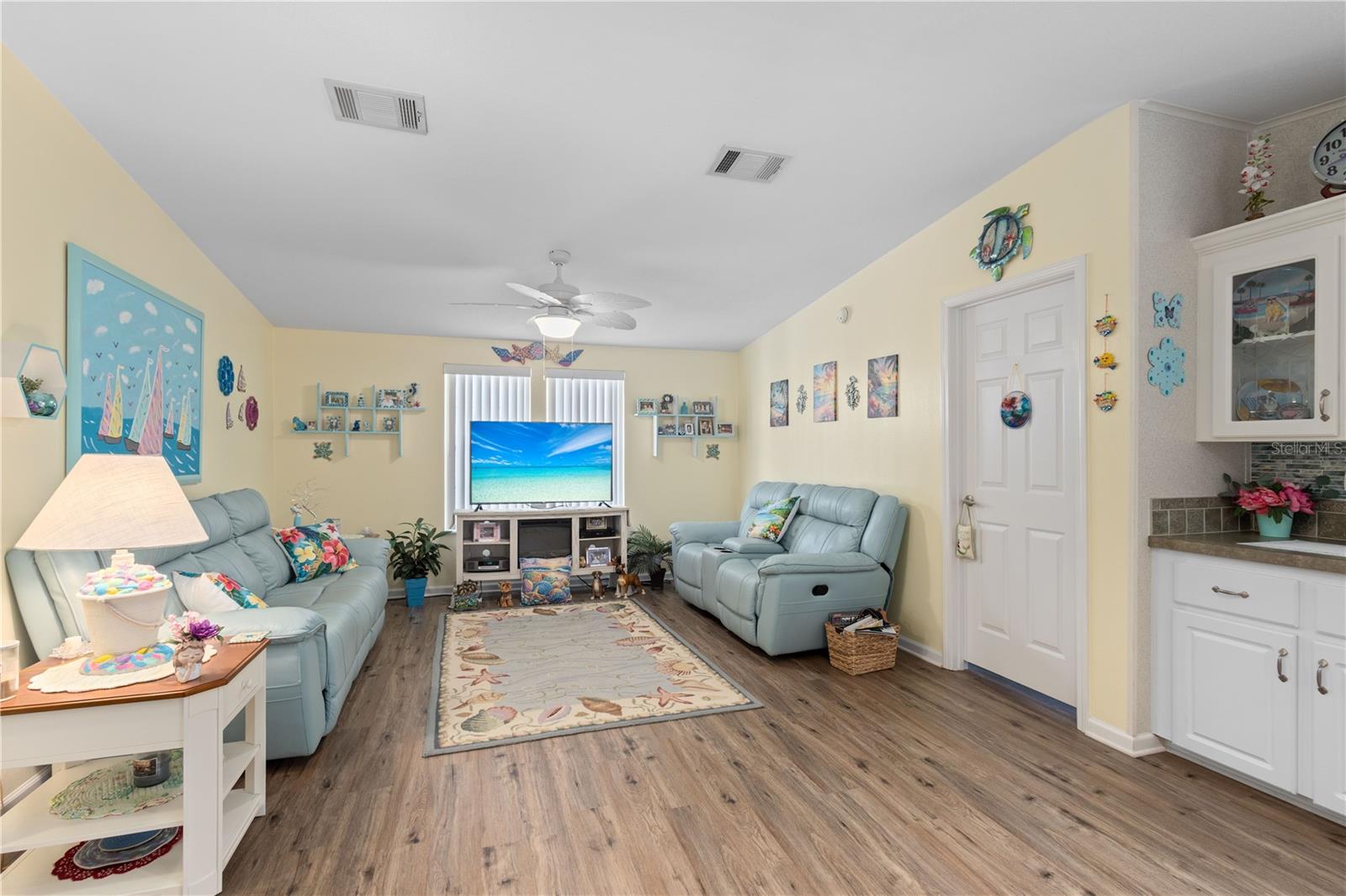 NORTH RIVER ESTATES - Residential