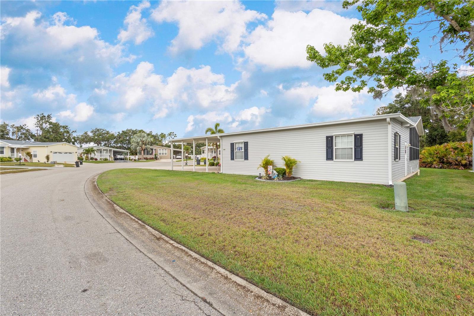 NORTH RIVER ESTATES - Residential