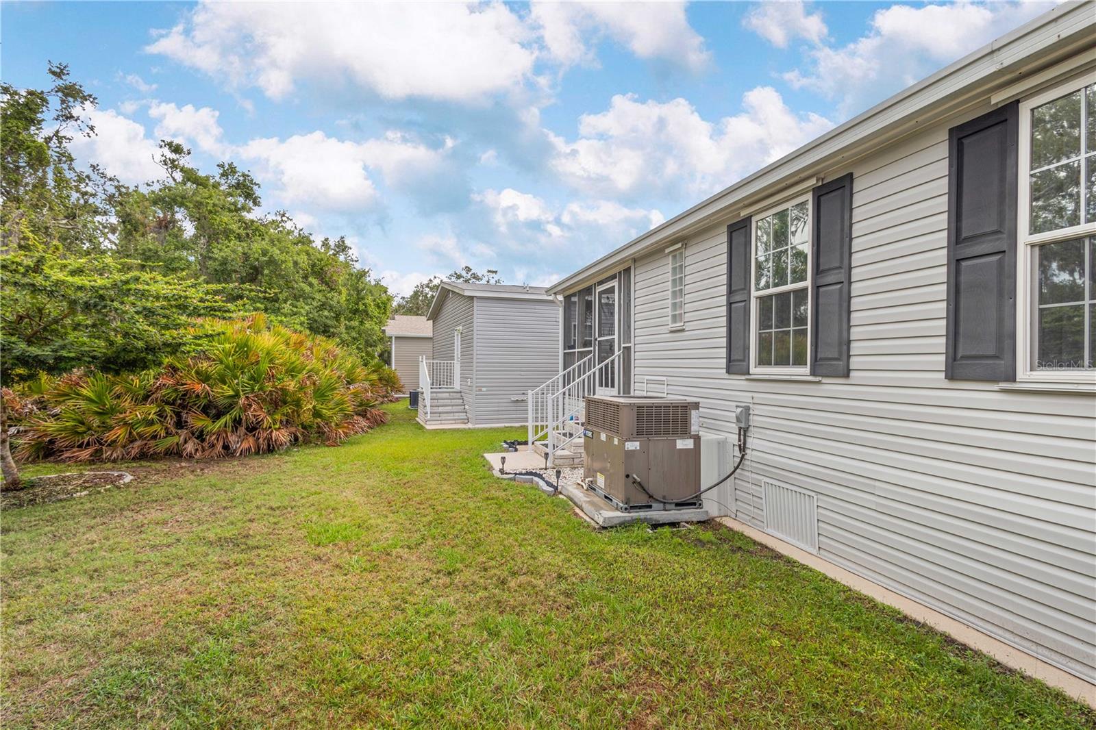 NORTH RIVER ESTATES - Residential