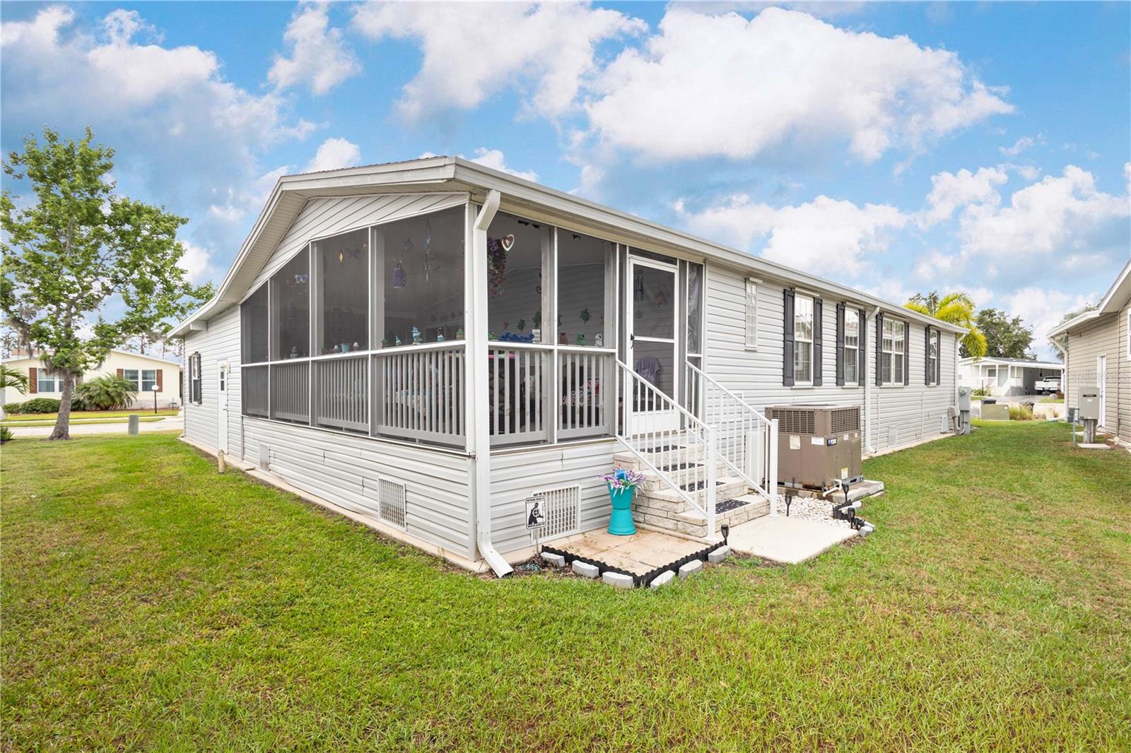 NORTH RIVER ESTATES - Residential