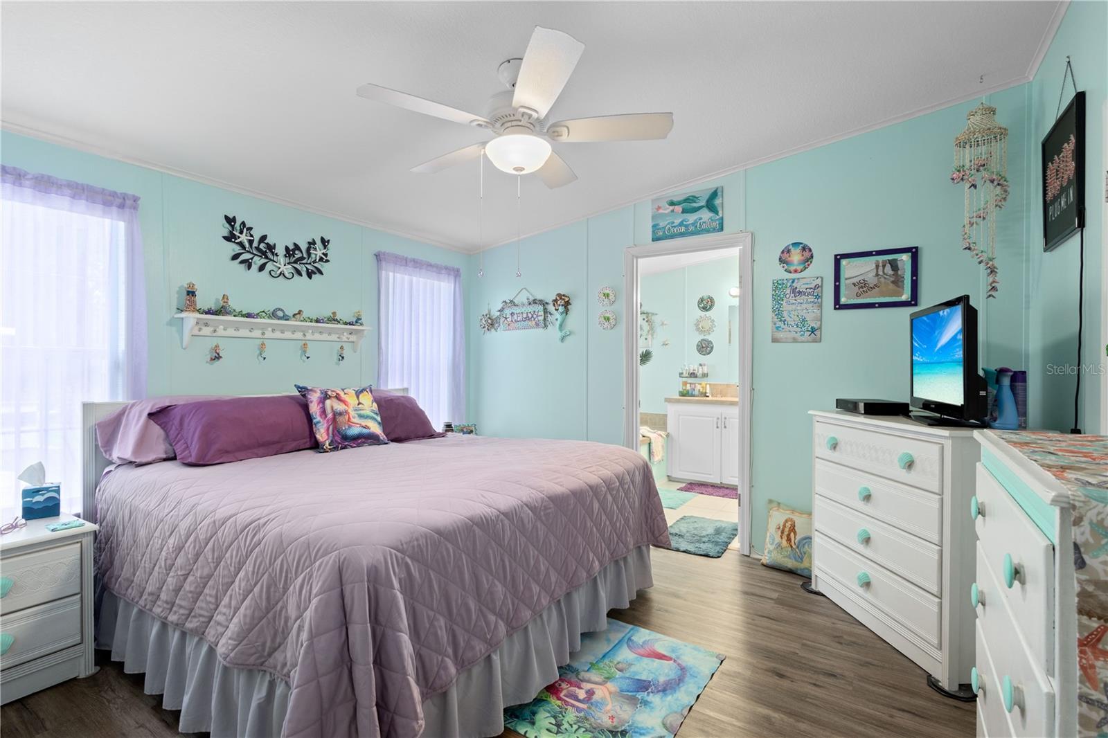 NORTH RIVER ESTATES - Residential