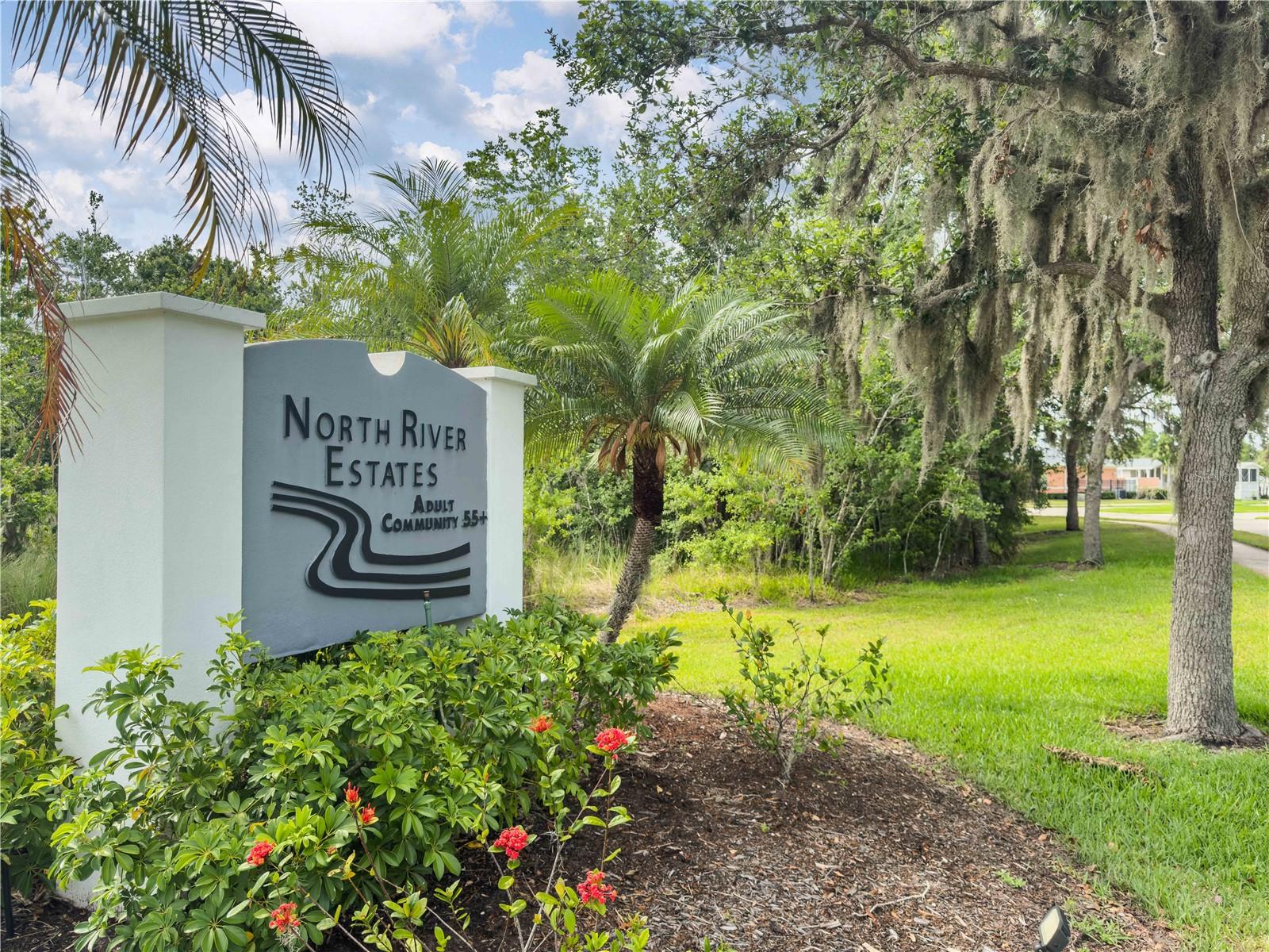 NORTH RIVER ESTATES - Residential
