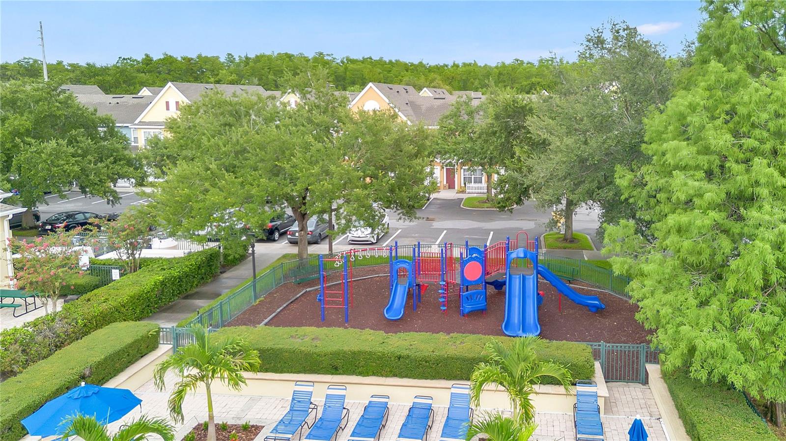 VENETIAN BAY VILLAGE CONDO PH 3 - Residential