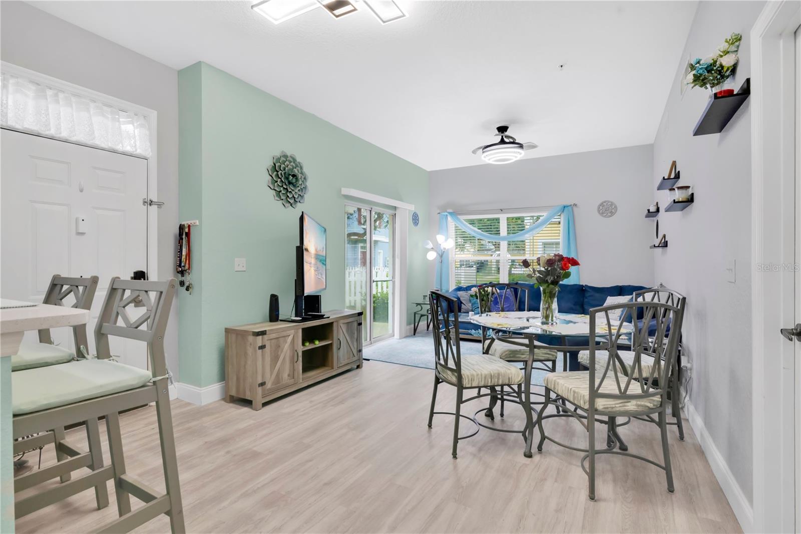 VENETIAN BAY VILLAGE CONDO PH 3 - Residential