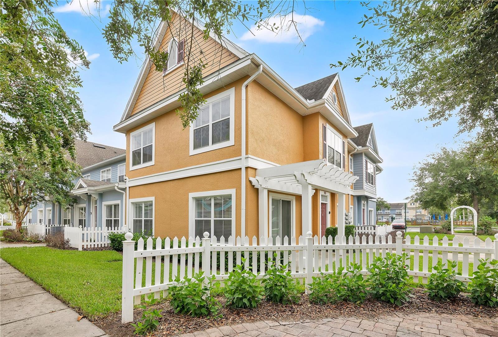 VENETIAN BAY VILLAGE CONDO PH 3 - Residential