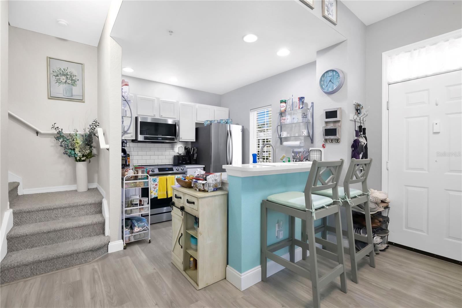 VENETIAN BAY VILLAGE CONDO PH 3 - Residential