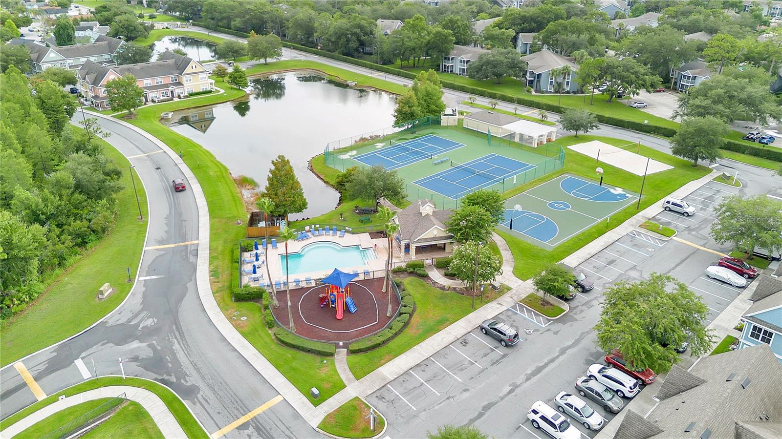 VENETIAN BAY VILLAGE CONDO PH 3 - Residential