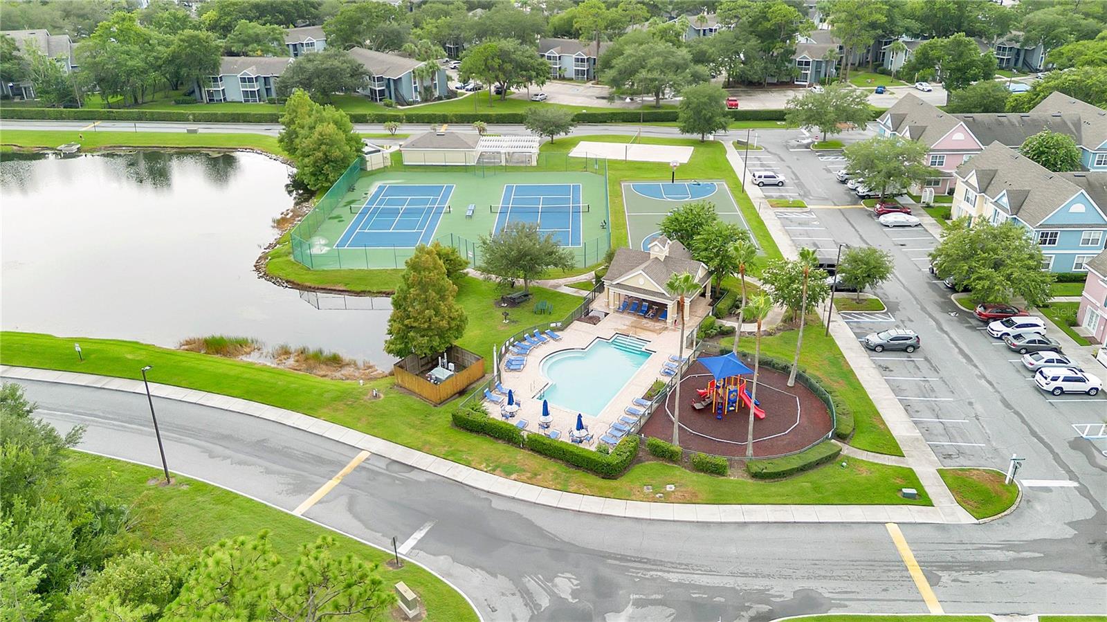 VENETIAN BAY VILLAGE CONDO PH 3 - Residential