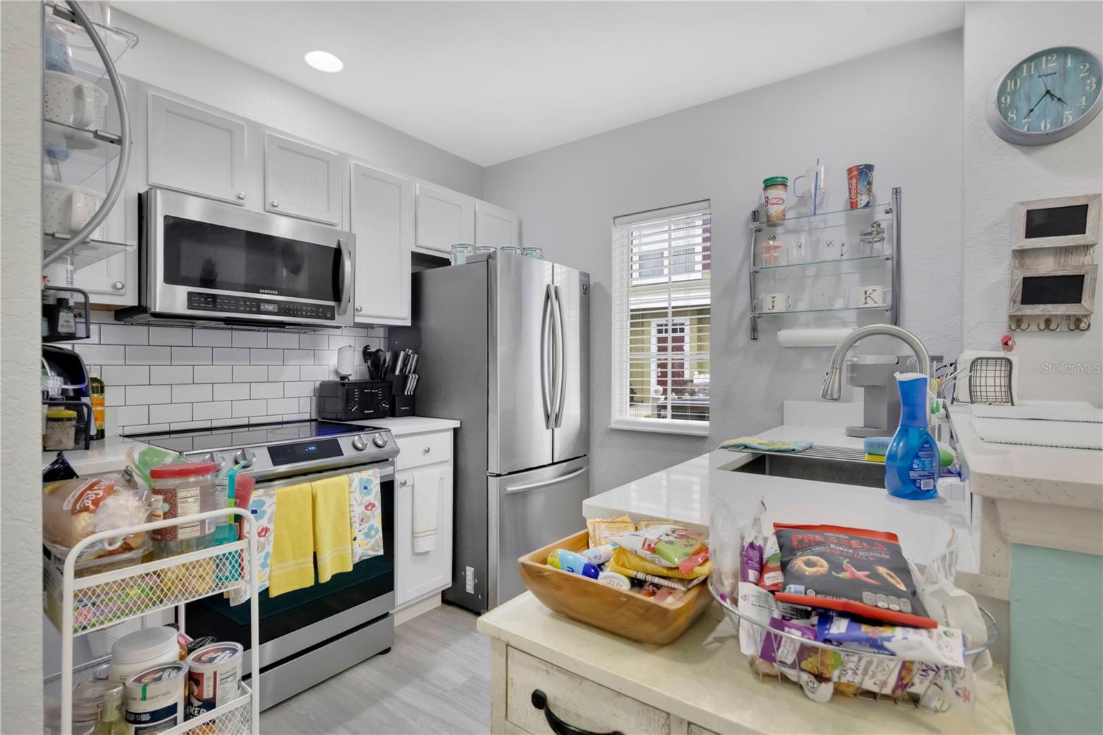 VENETIAN BAY VILLAGE CONDO PH 3 - Residential