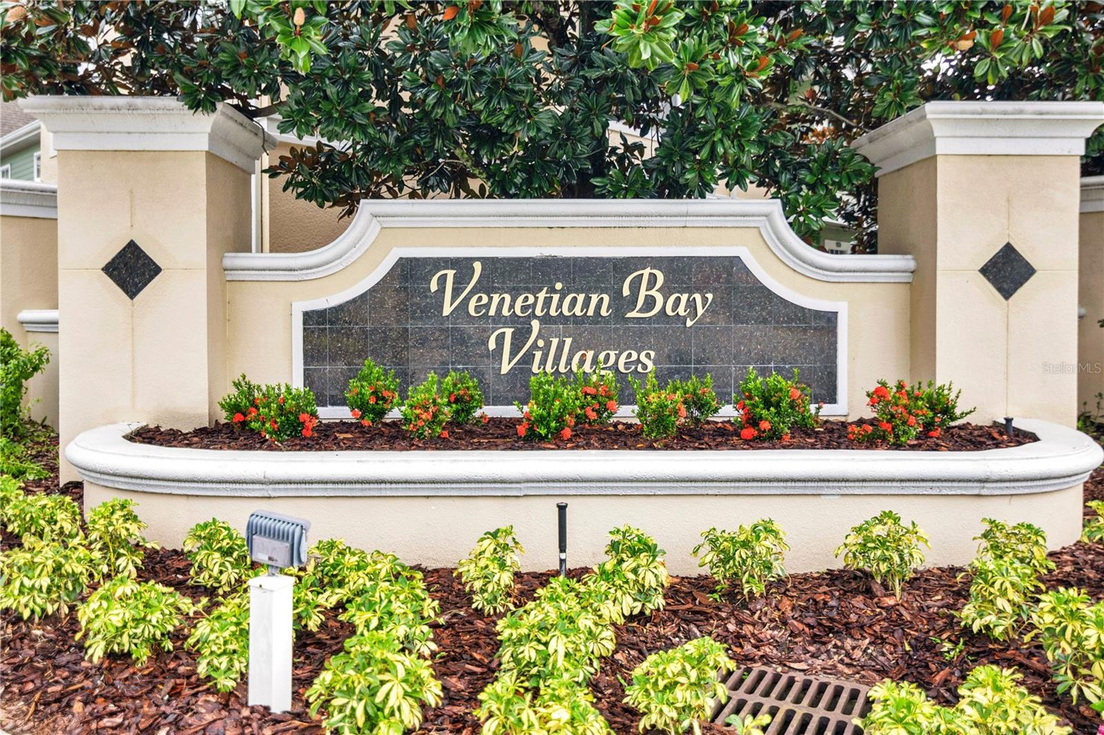 VENETIAN BAY VILLAGE CONDO PH 3 - Residential