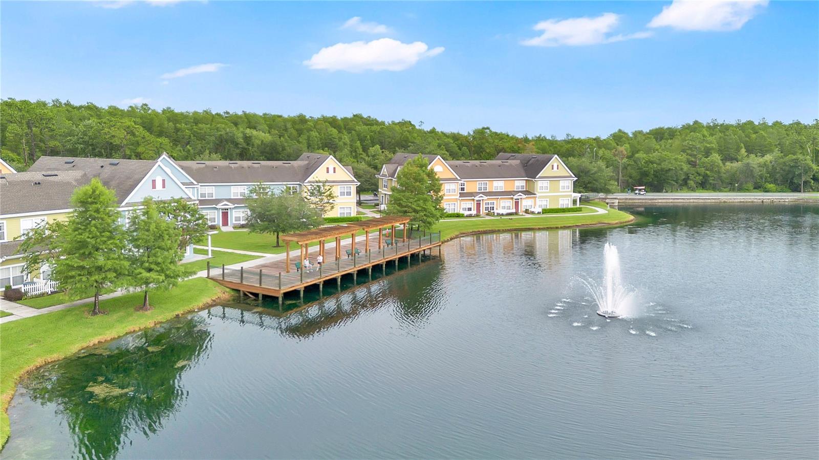 VENETIAN BAY VILLAGE CONDO PH 3 - Residential