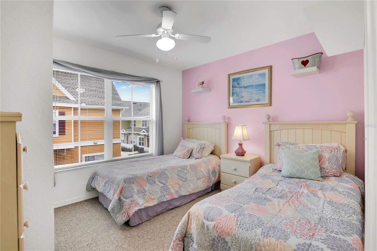 VENETIAN BAY VILLAGE CONDO PH 3 - Residential