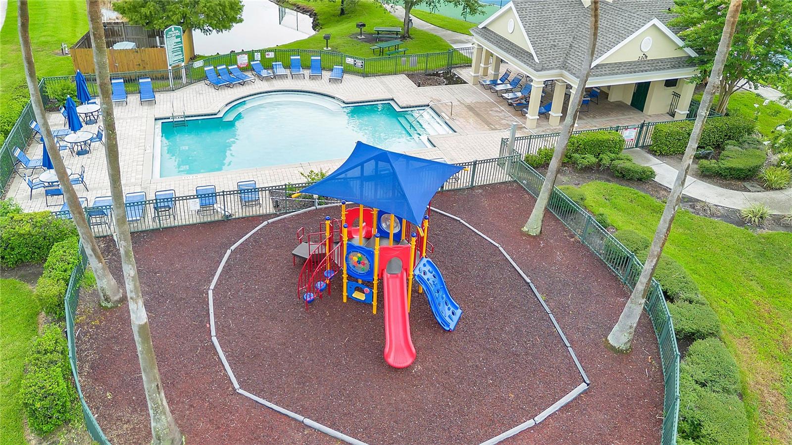 VENETIAN BAY VILLAGE CONDO PH 3 - Residential