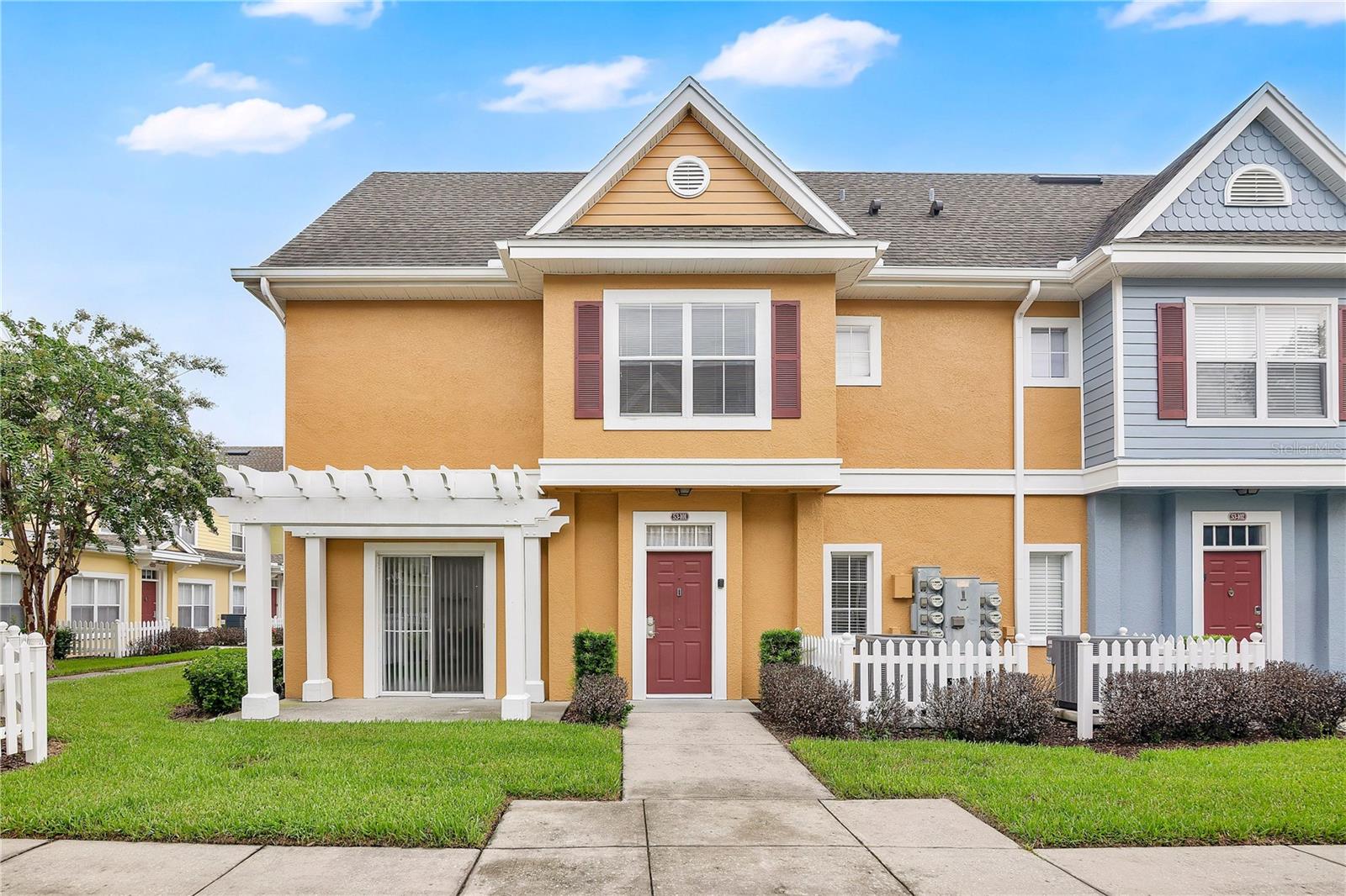 VENETIAN BAY VILLAGE CONDO PH 3 - Residential