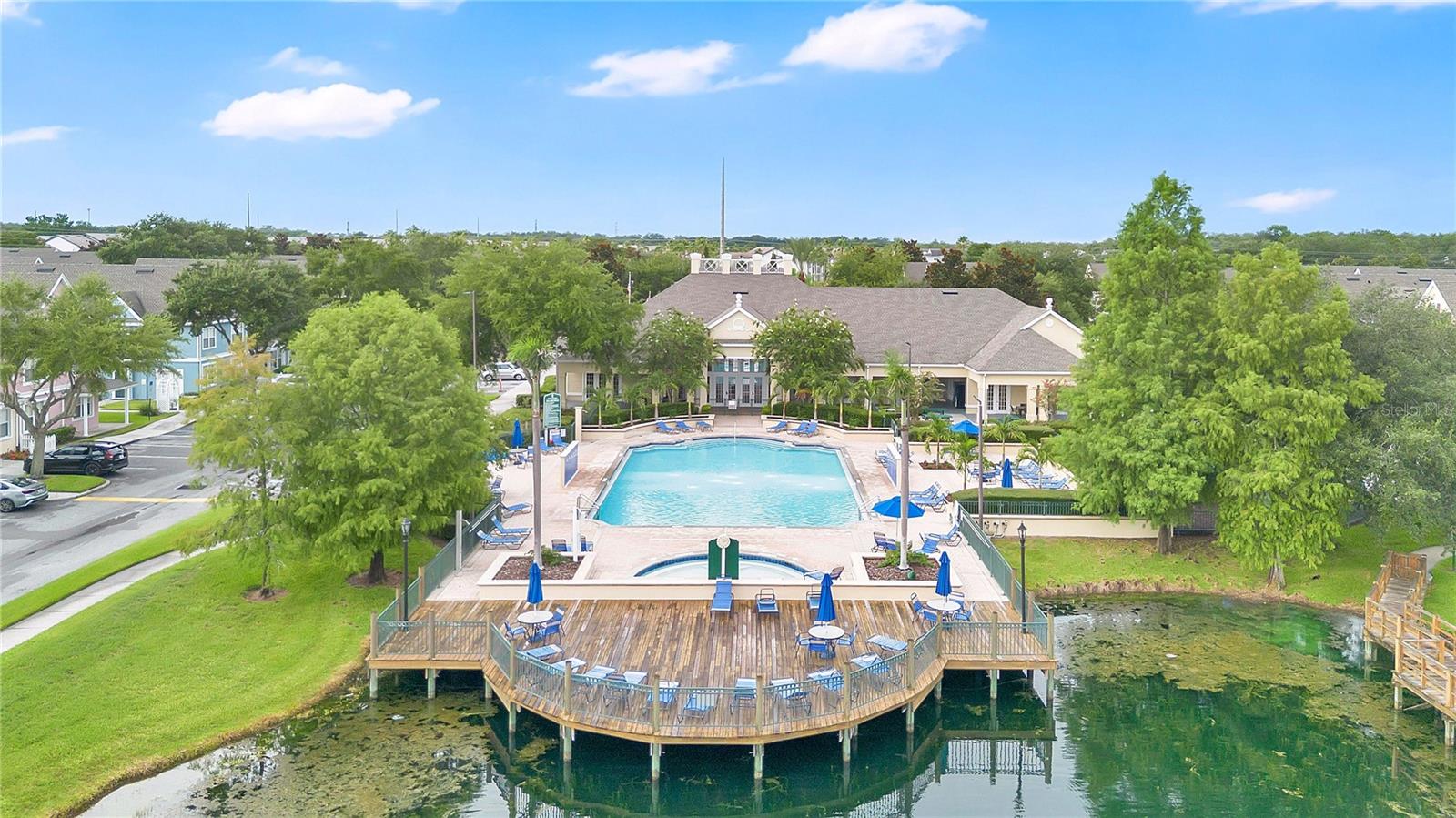 VENETIAN BAY VILLAGE CONDO PH 3 - Residential