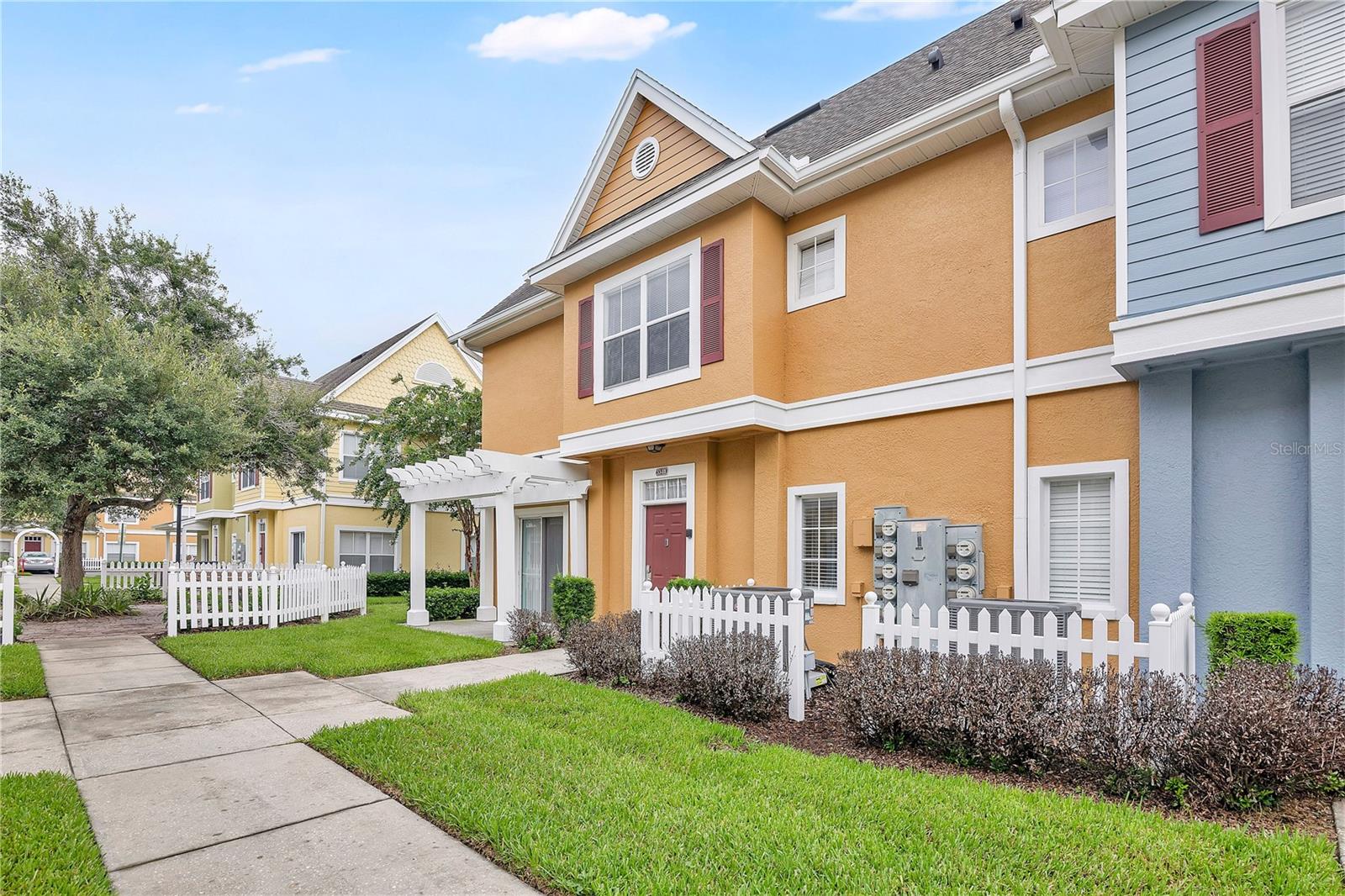 VENETIAN BAY VILLAGE CONDO PH 3 - Residential