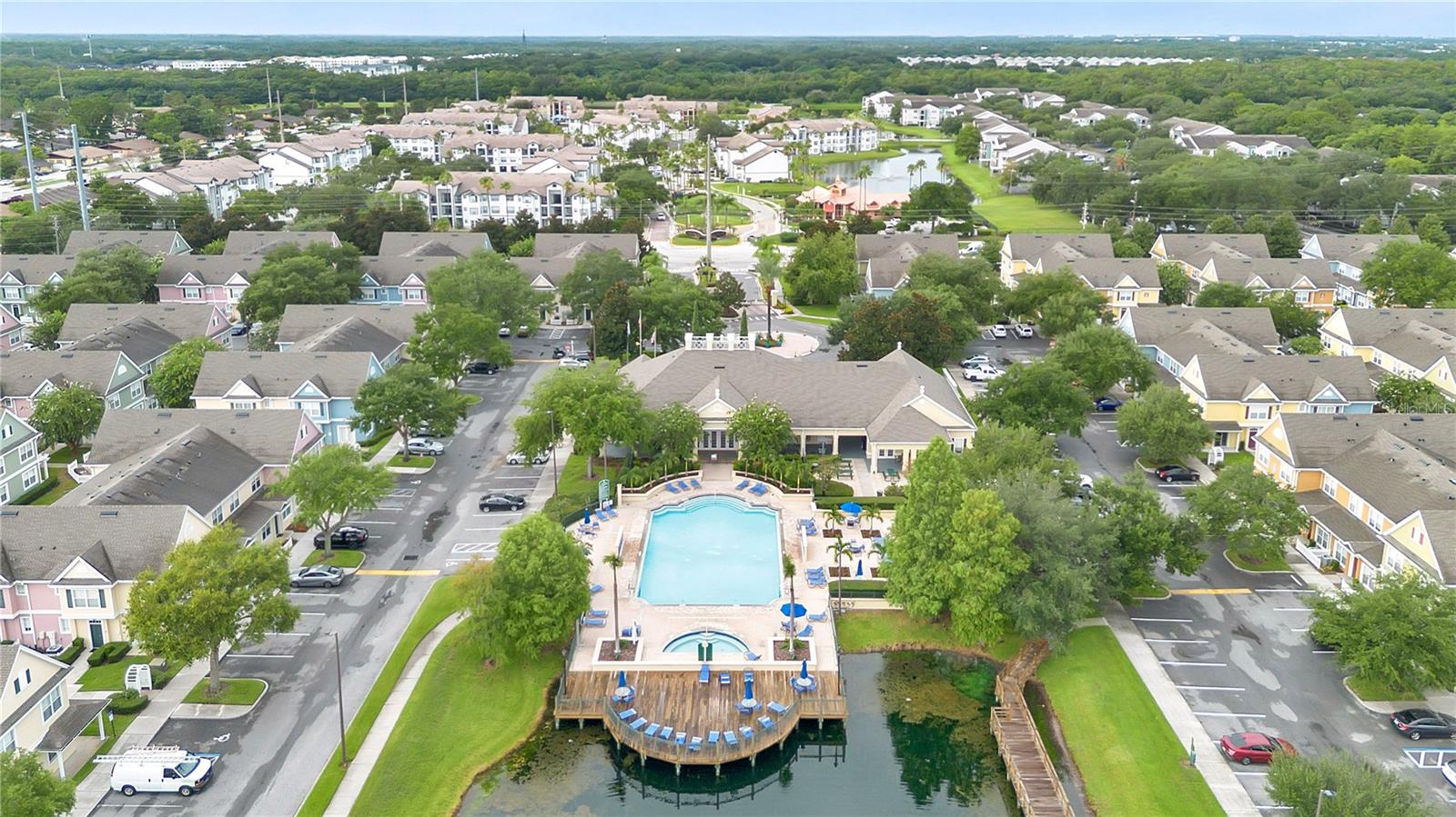 VENETIAN BAY VILLAGE CONDO PH 3 - Residential