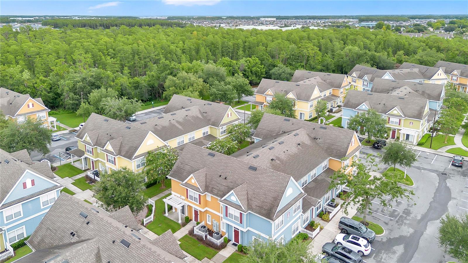 VENETIAN BAY VILLAGE CONDO PH 3 - Residential