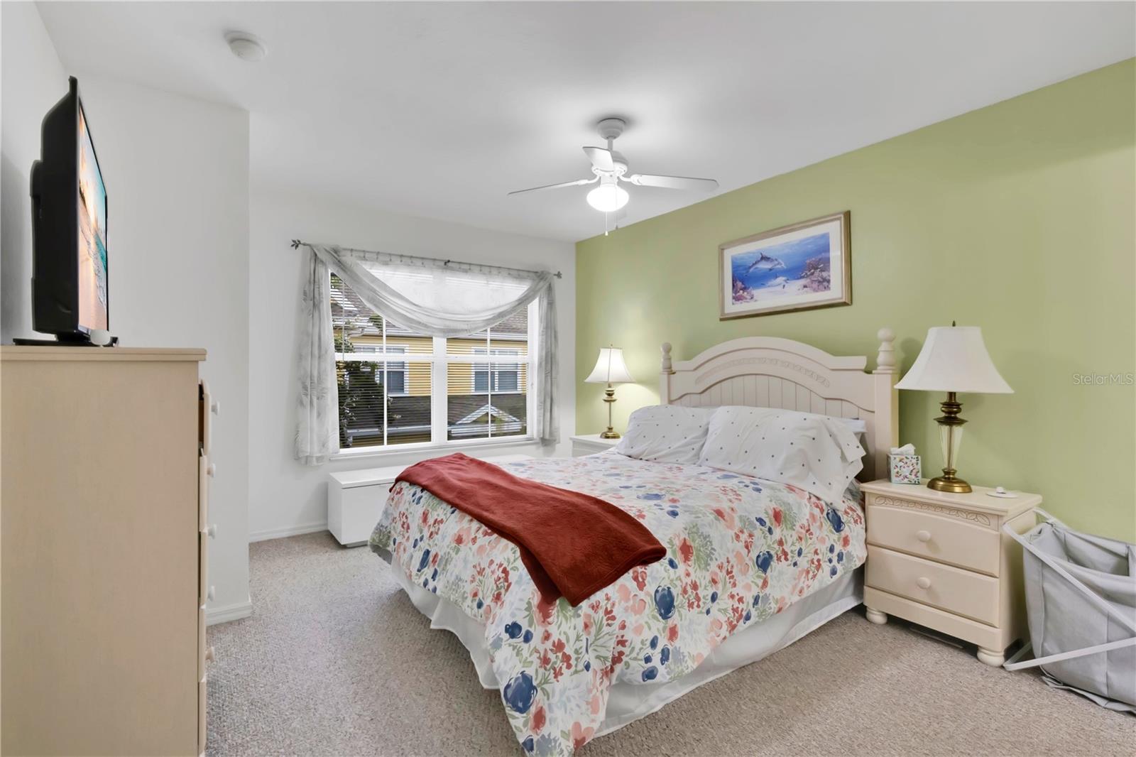 VENETIAN BAY VILLAGE CONDO PH 3 - Residential