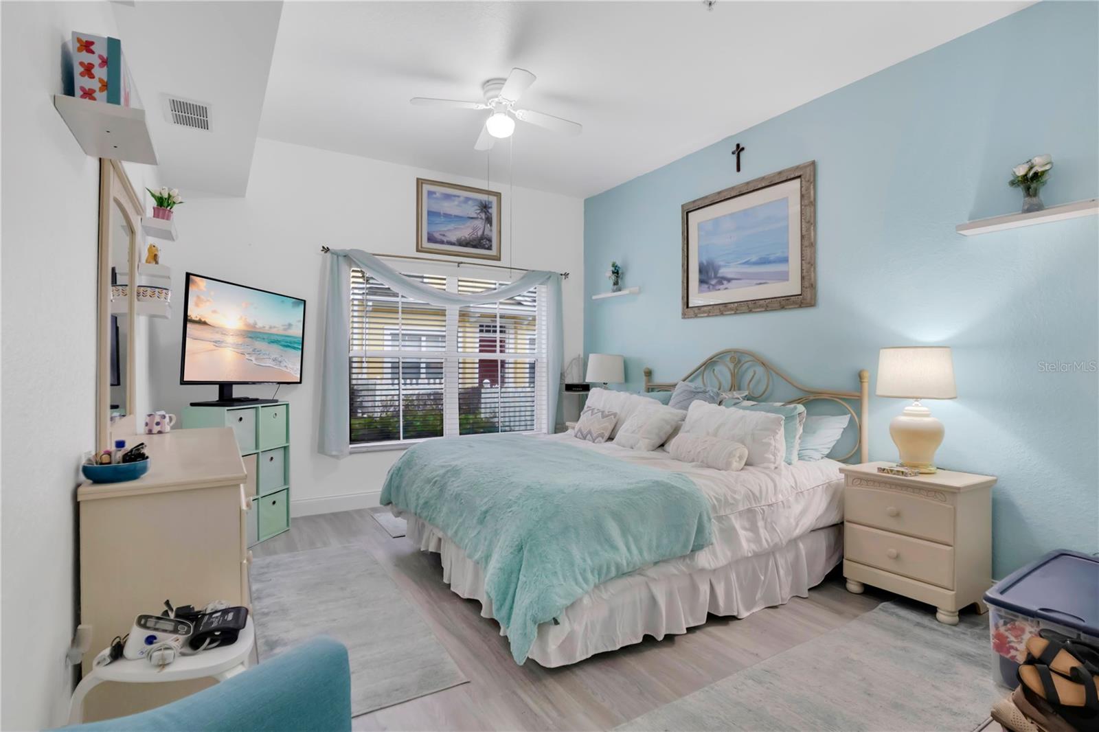 VENETIAN BAY VILLAGE CONDO PH 3 - Residential