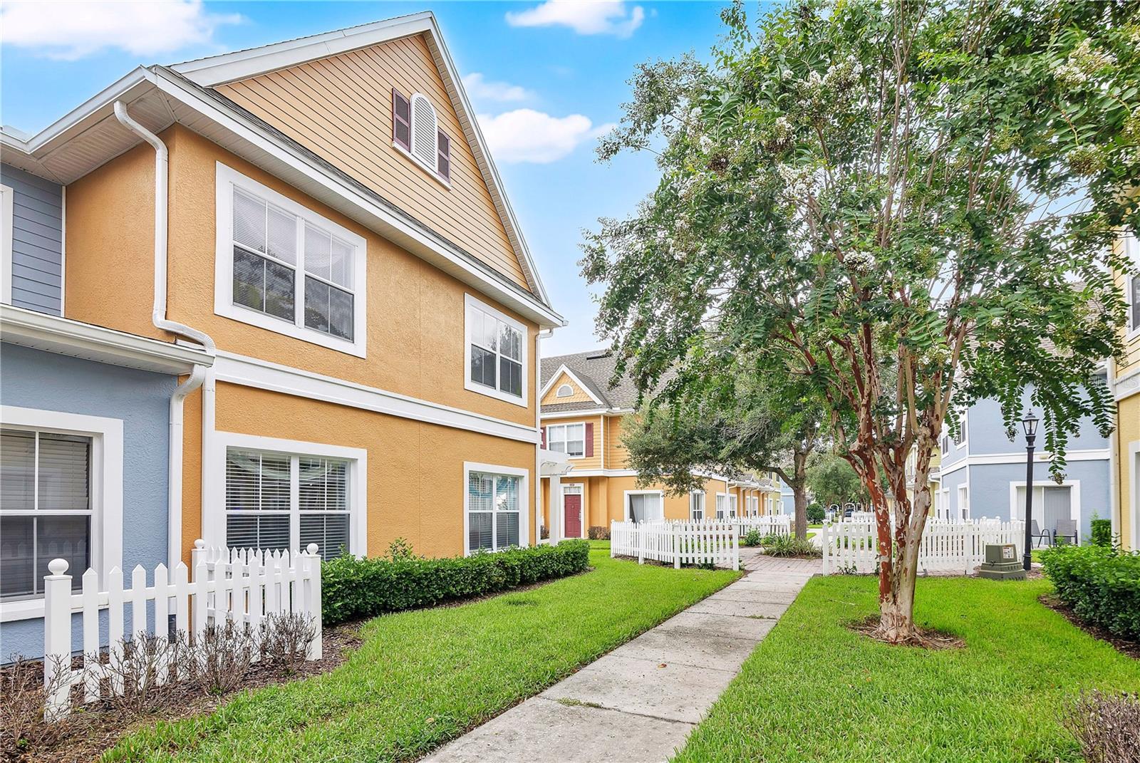 VENETIAN BAY VILLAGE CONDO PH 3 - Residential