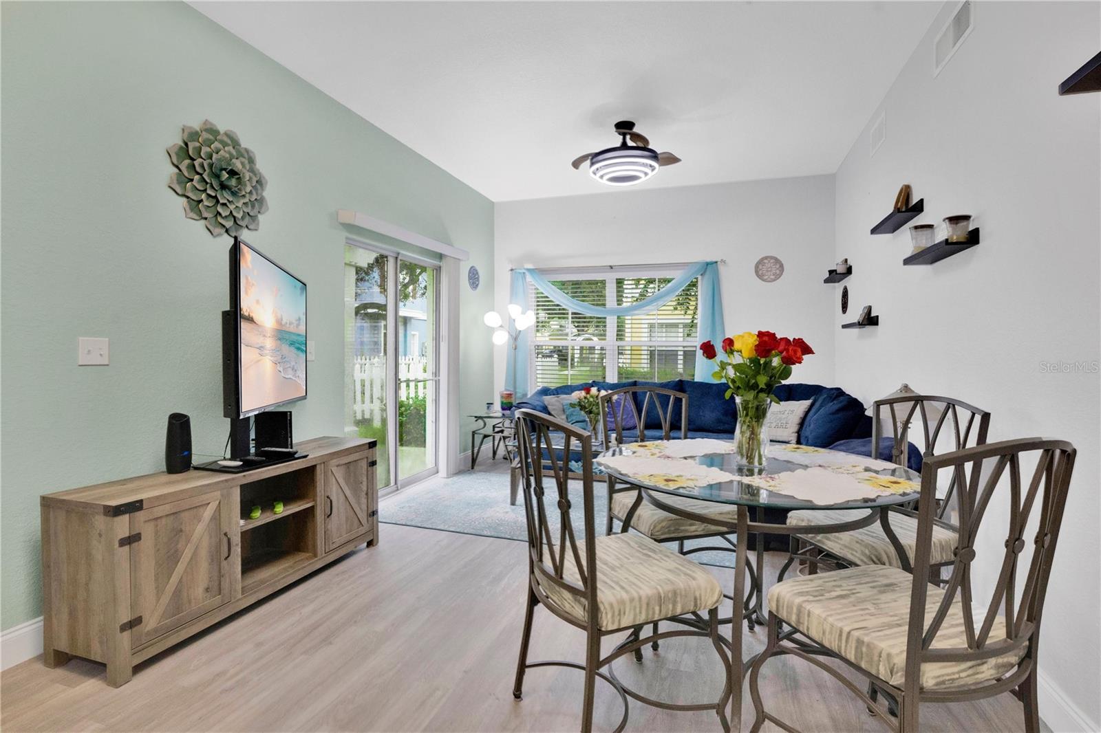 VENETIAN BAY VILLAGE CONDO PH 3 - Residential