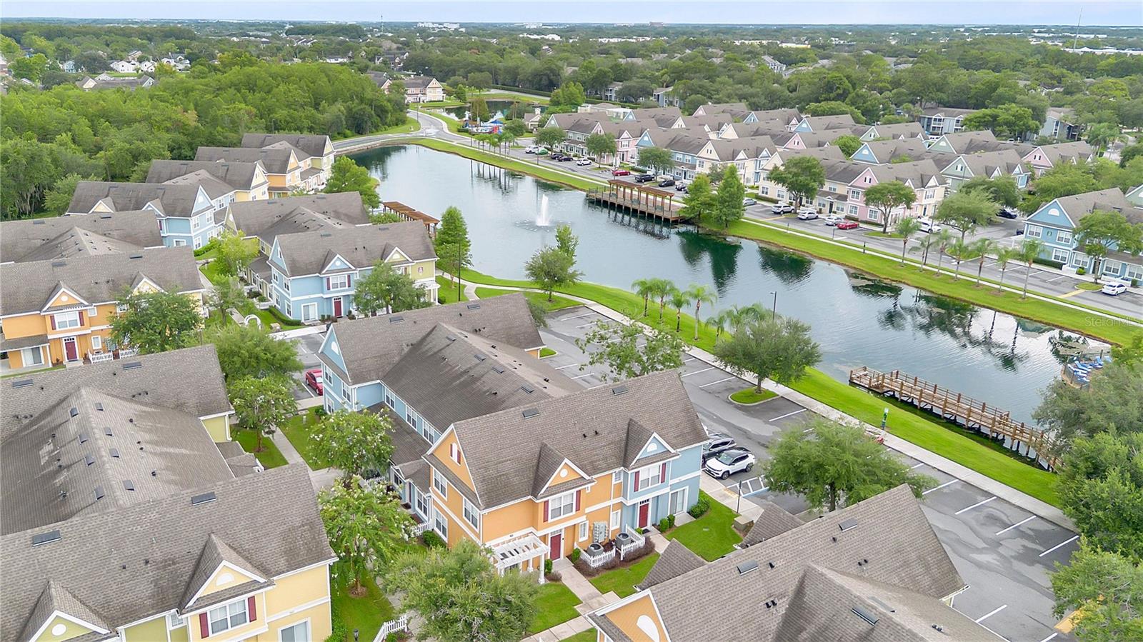 VENETIAN BAY VILLAGE CONDO PH 3 - Residential