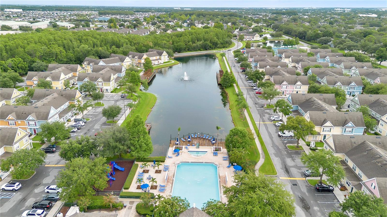 VENETIAN BAY VILLAGE CONDO PH 3 - Residential