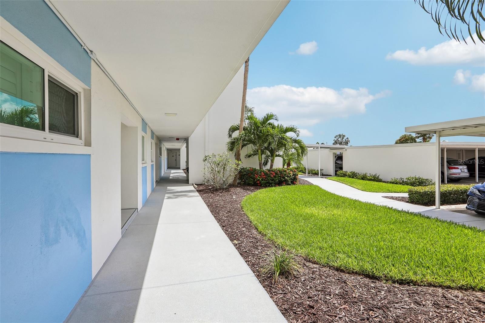 SEA ISLAND NORTH 3 CONDO - Residential