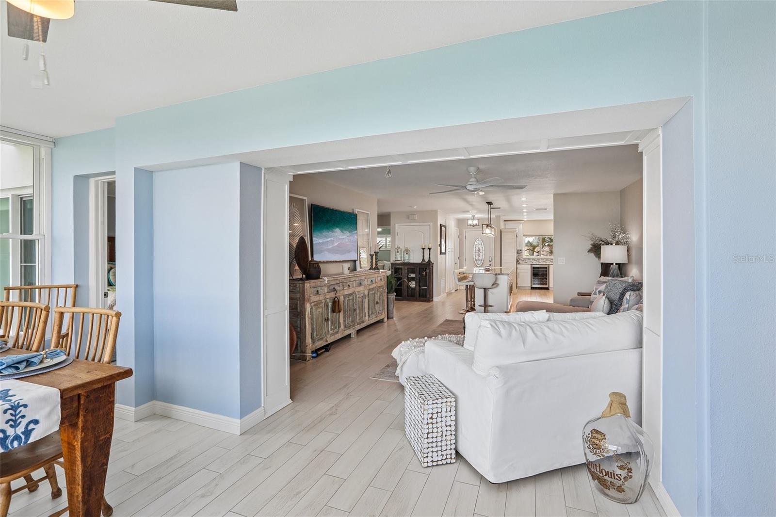 SEA ISLAND NORTH 3 CONDO - Residential