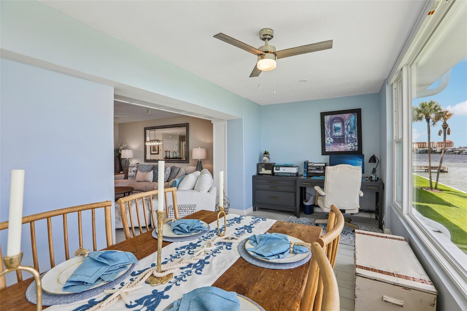 SEA ISLAND NORTH 3 CONDO - Residential