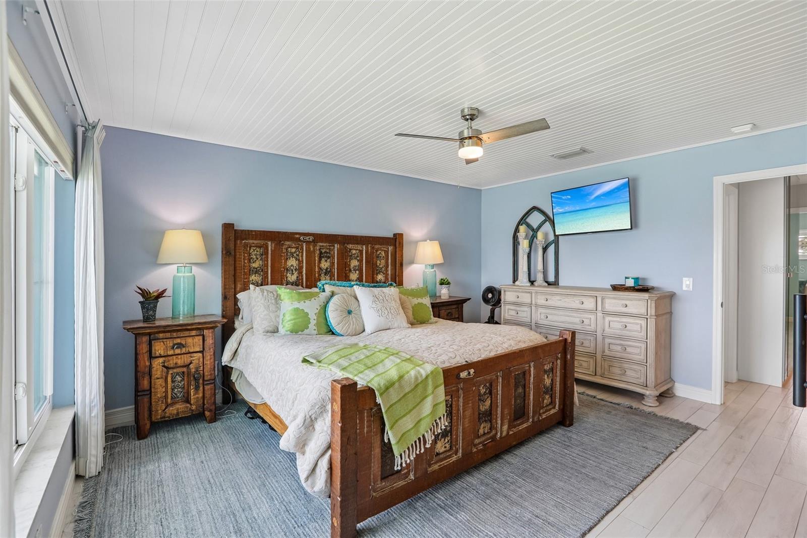 SEA ISLAND NORTH 3 CONDO - Residential