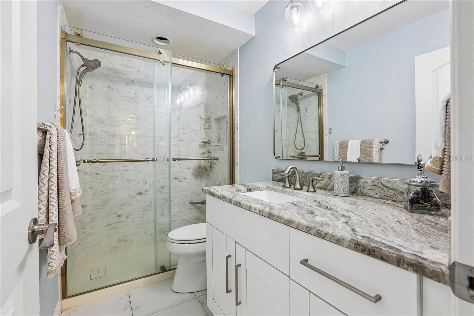 SEA ISLAND NORTH 3 CONDO - Residential