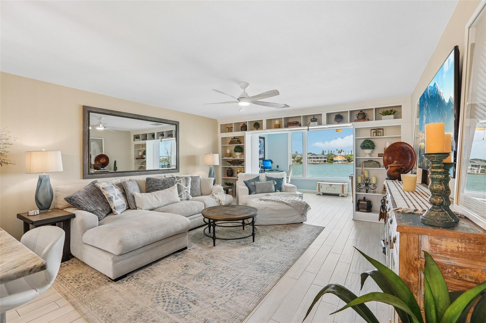 SEA ISLAND NORTH 3 CONDO - Residential