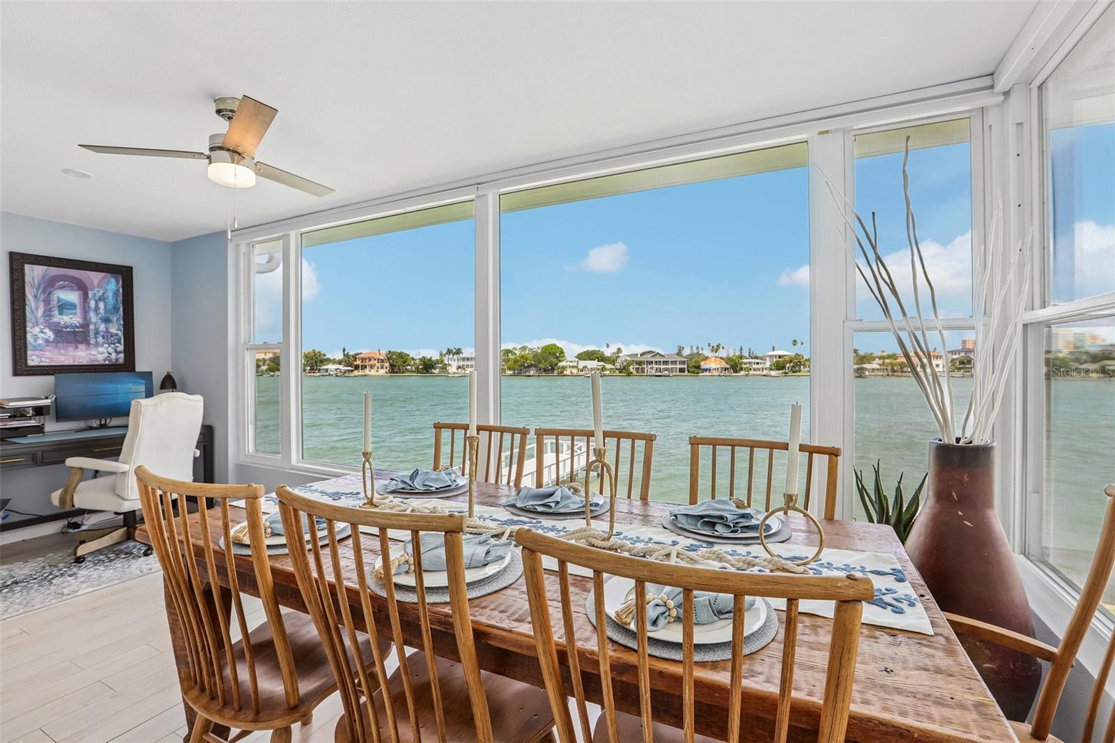SEA ISLAND NORTH 3 CONDO - Residential